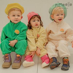 [삠뽀요] 토리상하복