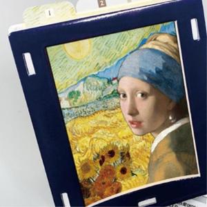 5인용 AI인공지능 액자만들기 초등 윤리적 딜레마 언플러그드활동 과학교구 과학체험