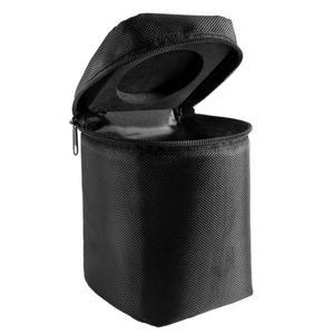 DSLR 카메라 케이스 파우치 패딩 렌즈 가방 보호 커버 소프트 충격 방지 사진 액세서리 Dropship