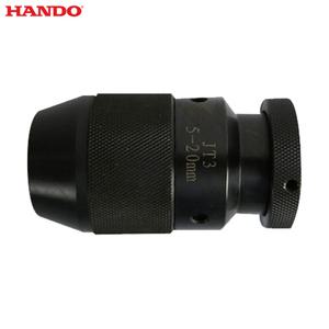 한도 키레스척 드릴척 장착 공작기계용