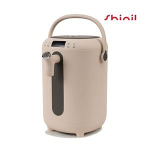 에어포트 전기보온물통 보온포트 보온주전자 3리터