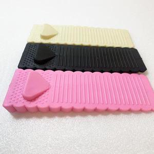 실리콘 방문 도어 스토퍼