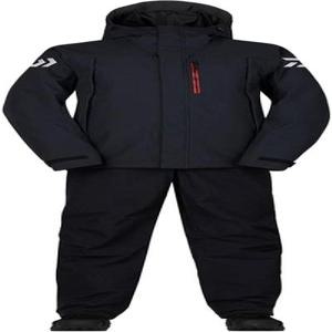 다이와 레인맥스 동계용 겨울 낚시복 383748 DW-3423