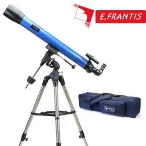 [e프랑티스] 크리스 F900x80 EQ 천체망원경 세트2 (110123)