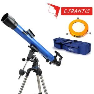 [e프랑티스] 크리스 F900x80 EQ 천체망원경 세트4