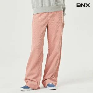 [시즌오프특가]비비드 와이드핏 코듀로이팬츠 (BW4PT009L0)