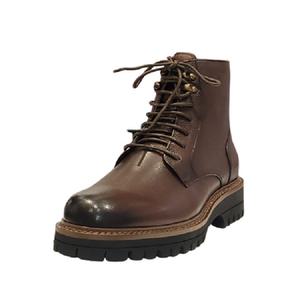 [갤러리아] 탠디 남성 처커부츠 (4CM) Q19087 BROWN