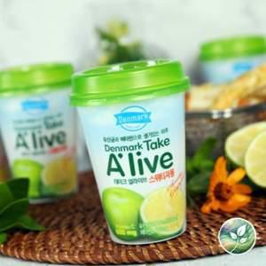 테이크 덴마크 동원 얼라이브 24개 스위티자몽 250mL 주스