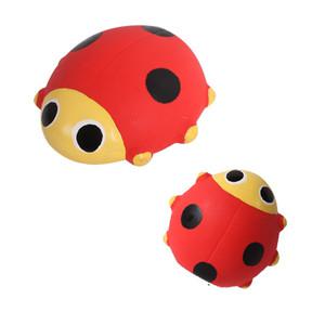 무당벌레 라텍스 삑삑이