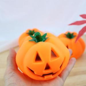 [KGPQZOIK_4A]할로윈 스마일 호박 장난감