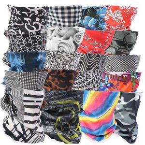 작업용 목토시 조선소 노가다 얼굴가리개 야외 멀티스카프