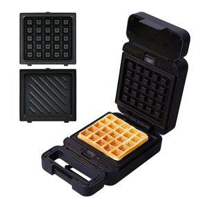 [키친아트]와플메이커/샌드위치 KWAF-75N