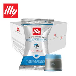 일리 캡슐 커피 개별포장 디카페인 100개입