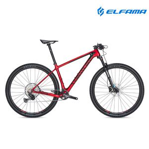 엘파마 판타지아 S5 XT 24단 27.5 카본 MTB 자전거