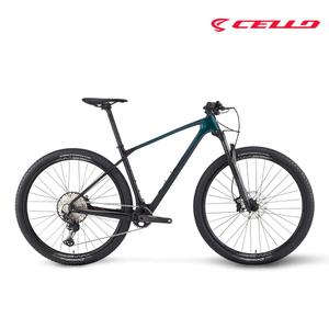 2023년 첼로 크로노 50 S 29인치 XT 12단 카본 MTB 자전거
