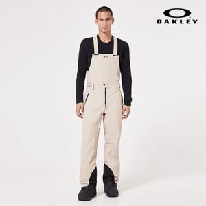 오클리 언바운드 고어텍스 쉘 BIB 멜빵 스키 보드바지