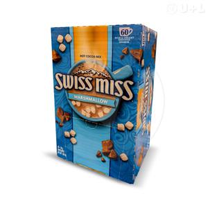 스위스미스 마시멜로코코아 28gx60개 코스트코