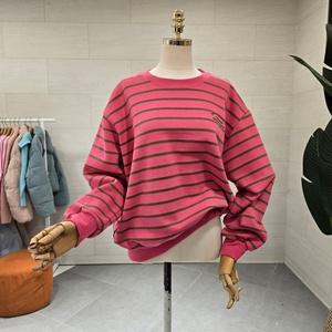 [대구백화점] [에잇컨셉]트리단 자수 기모 맨투맨(C23L7FTS034)