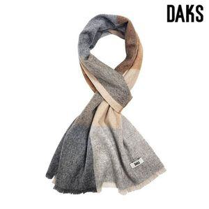 [NS홈쇼핑][닥스] 캐시미어100 머플러 FKD290[34819242]