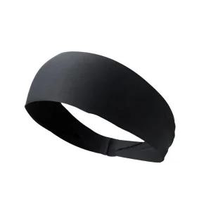 [하프클럽/셀러허브_여성트랜드패션]러닝 스포츠 헤어밴드 땀 흘러내림