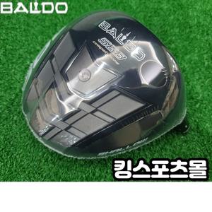 발도 신형 COMPETIZIONE 568 드라이버 피팅 헤드 [SHALLOW] 샬로우페이스 발도코리아정품