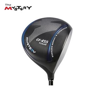 [MYSTERY] 미스테리 드라이버헤드 CF-455 TOUR