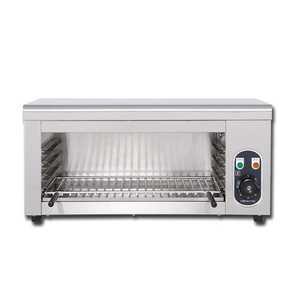 업소용 생선구이기 오븐 전기 바비큐 고등어 백반집