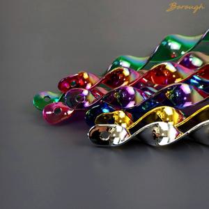 조류 차단 조류퇴치기 유해조수 반짝이 스크류 막대 참새 비둘기