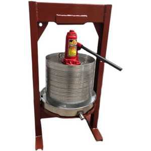 기름 착유기 유압 수동 프레스 다기능 들깨 채유기