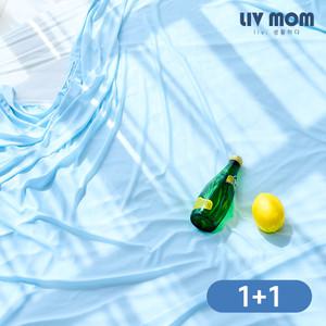 [1+1] 쿨링 샤베트 냉감이불