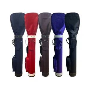 GENSHO 혼마 하프백 GH0101 한정판매 골프백 골프가방