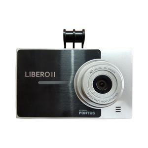 현대엠엔소프트 폰터스 리베로2 블랙박스 32G 무상장착포함