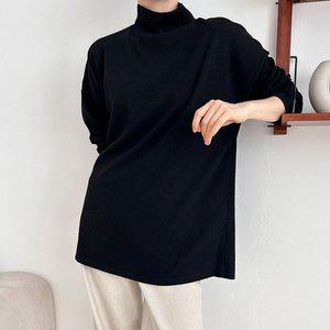 [아이우먼] 메리골지스판반넥폴라티 LDQ198M411 빅사이즈