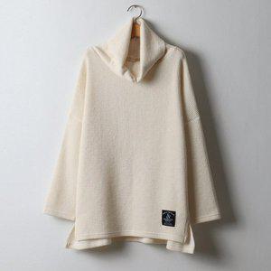 [아이우먼] 루즈터틀넥골지니트티 OLJ626M411 빅사이즈