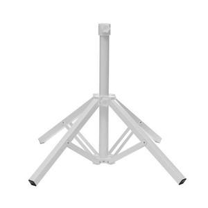 [하프클럽/셀러허브_여성트랜드패션]접이식 파라솔받침대 사각 파라솔고정