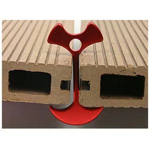 [하프클럽/셀러허브_여성트랜드패션]앵커형 10p세트 텐트고정 데크팩 앙카