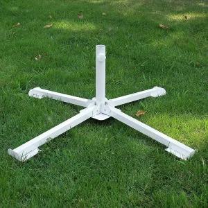 [하프클럽/셀러허브_여성트랜드패션]파라솔용 받침대 파라솔 천막받침대