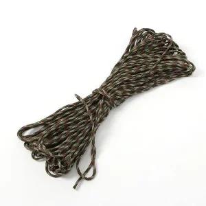 [하프클럽/셀러허브_여성트랜드패션]브래블 31M 4mm 캠핑용스트링 타프스트