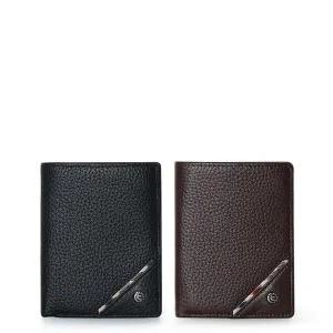 [하프클럽/셀러허브_여성트랜드패션]40대 50대 40대남자지갑 반지갑 선물 지