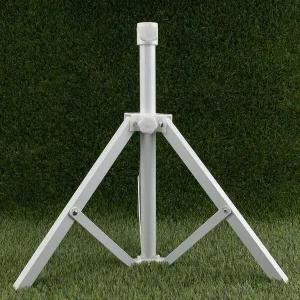 [하프클럽/셀러허브_여성트랜드패션]파라솔 받침대 고정 파라솔거치대 지