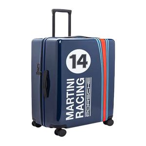 포르쉐 오리지널 마티니레이싱 PC 하드캐리어 21인치 27인치 31인치