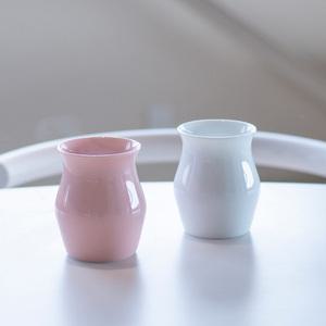 오리가미 플레이버 컵 센서리 컵 커피서버 360ml