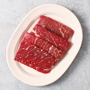 [비앤피월드] 살치살 200g x 3팩