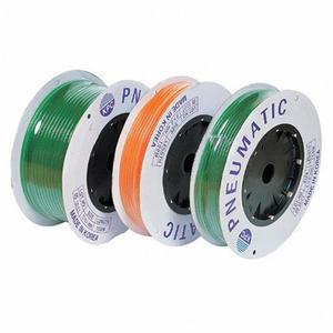 코리아뉴매틱 우레탄연질호스 8x4.5(녹색) 1롤