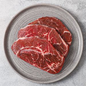 [비앤피월드] 부채살 200g x 3팩