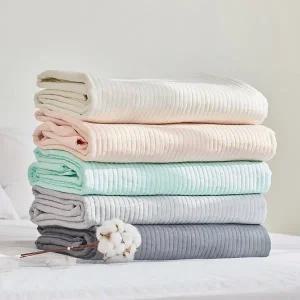 [리브맘] 순면 피그먼트 매트리스 침대패드 고정밴드 슈퍼싱글