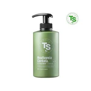 [TS]TS 어성초 트리트먼트 500ml 1개