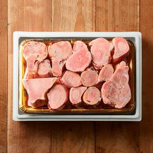 [횡성한우명가]일품 사골 / 3.0kg