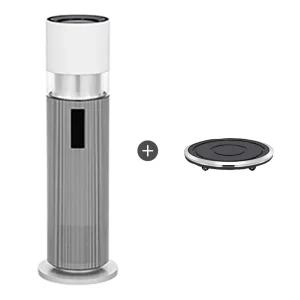 LG전자 퓨리케어 하이드로타워 HY704RWUAM 무빙힐포함 l YK l 무료배송