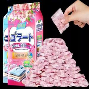 일본방향제 탈취제 제습제 옷장곰팡이방지제 방습제 방충제